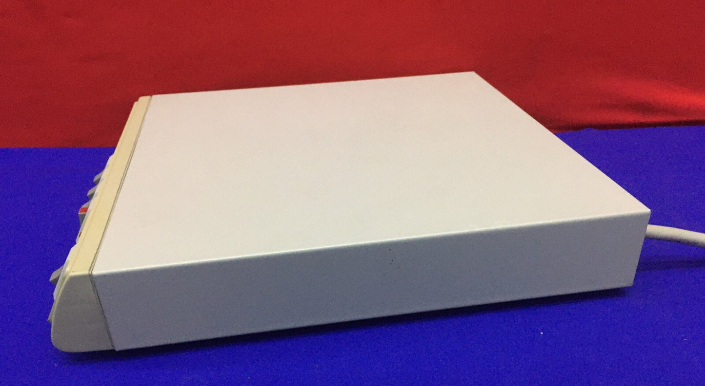 INTEREX SURGE/SLAYER PCS-210TF POWER CONTROLLER 120V 15A 60HZ POWERS UP