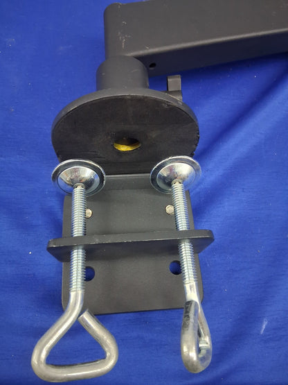 LEICA  STEREO MICROSCOPE BOOM STAND ARM FLEX ARTICULATING ARM 10450495 E ARM