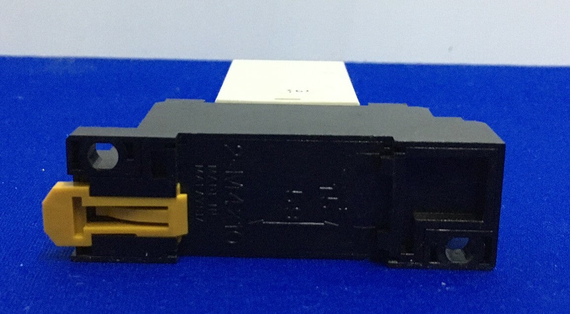 NAiS MATSUSHITA ELECTRIC WORKS S1DX / ADZ11166 DELAY TIMER MODULE & 2-M4X10