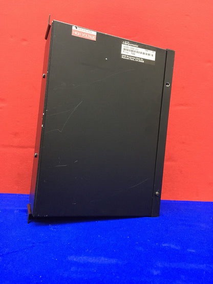 CONTROLADOR DE MOTOR CON INTERFAZ COMPUTACIONAL INDEXADOR COMPUMOTOR 500 DE PARKER