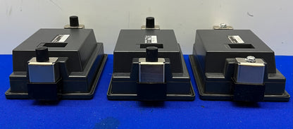 KEYENCE CORP KV-D20 OPERATOR INTERFACE PANEL 4 LINES - TEILE/REPARATUR - 1 LOT ANZAHL 3