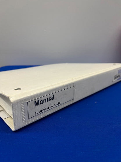 HAAS / HAAS-LASER GmbH 44P LUGAR DE TRABAJO DENTAL Y DISPOSITIVO LÁSER 54P MANUAL DEL USUARIO