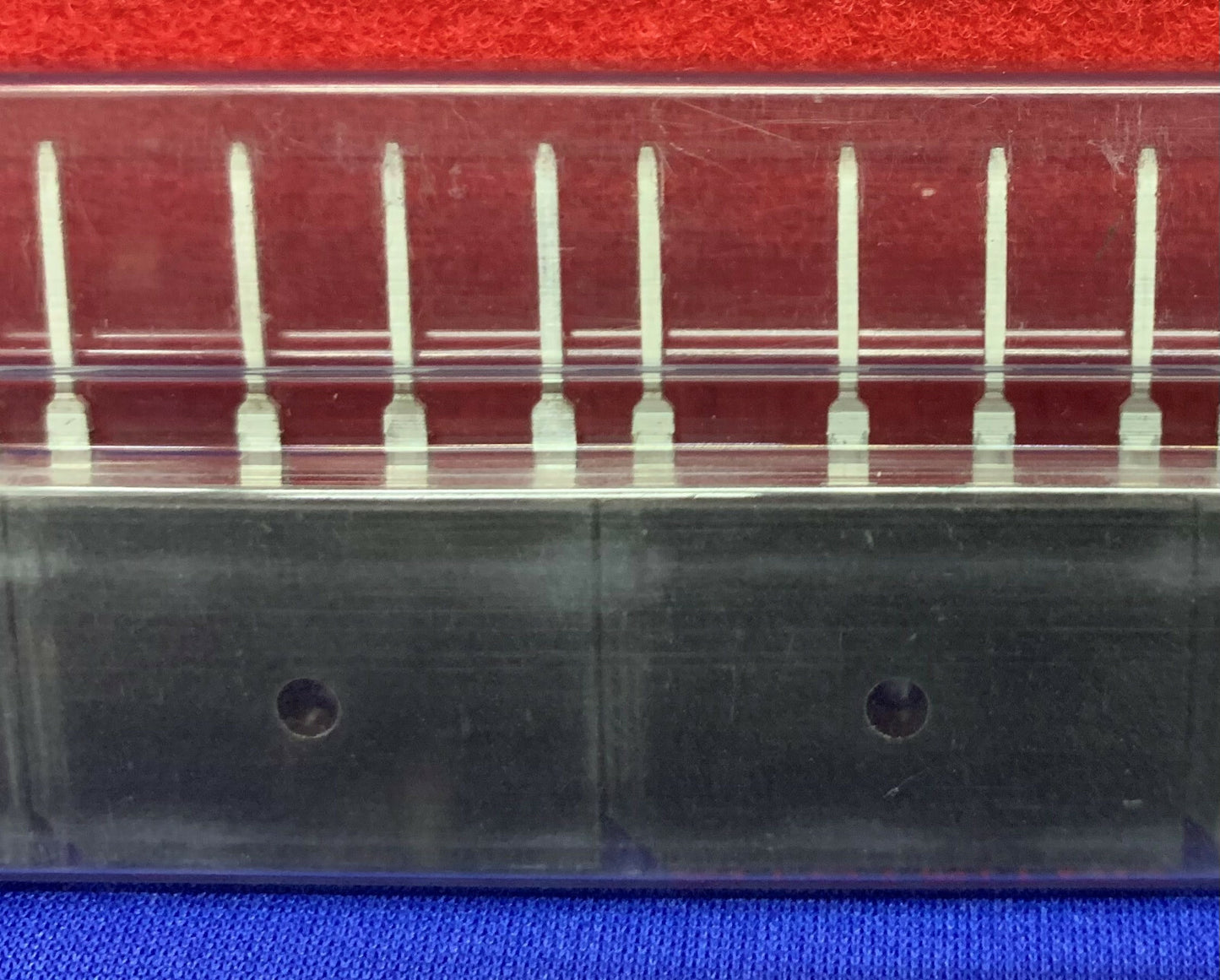 1 LOT 5 BUIZEN - TOTAAL AANTAL VAN 75 Bruggelijkrichter Enkele Fase GBJ1506 GBJ 1506