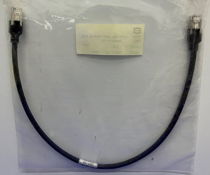 HARTING 09459711121 パッチコード RJ45 エンド CAT5 長さ 0.5 m