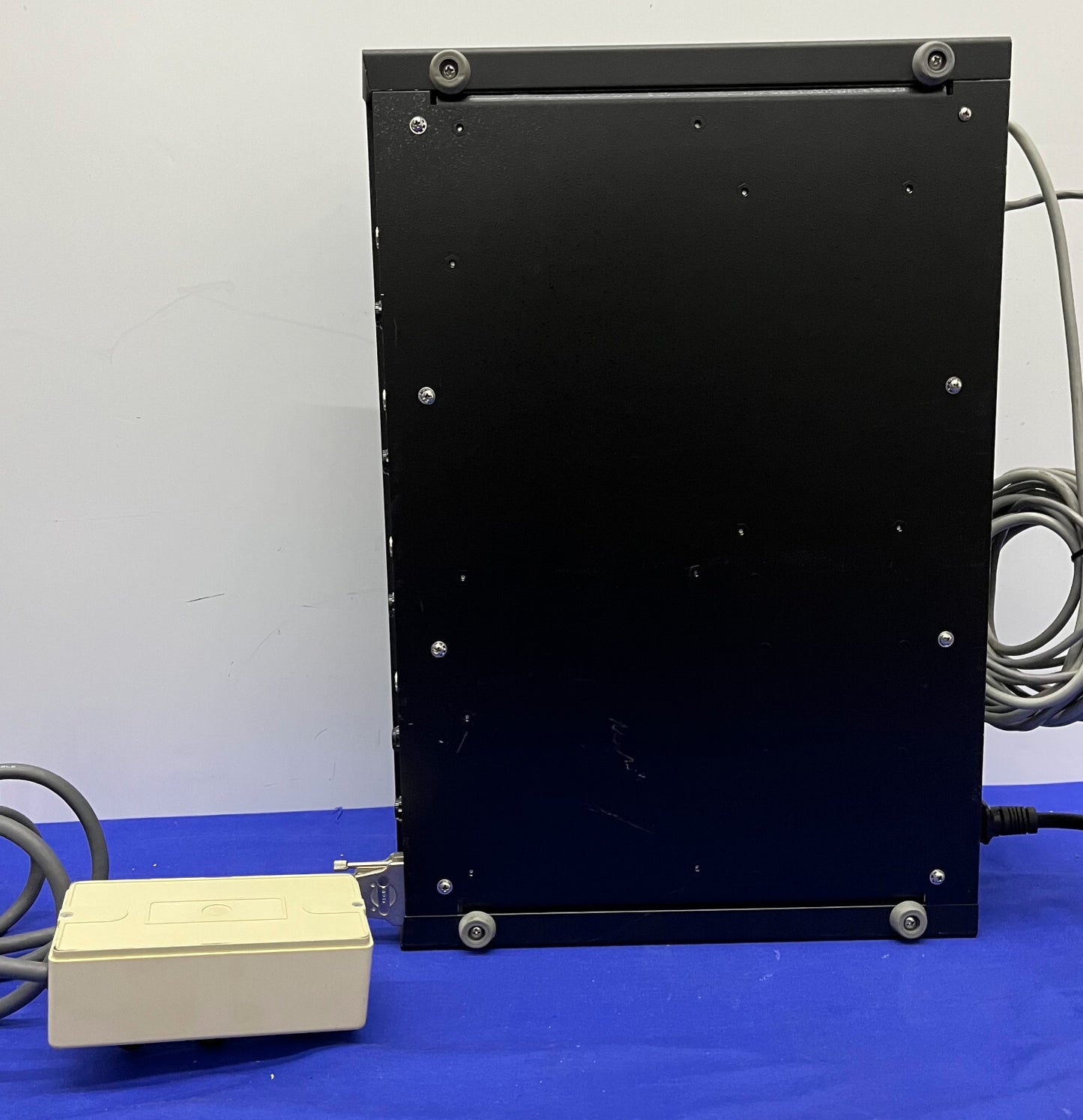 MPB TECHNOLOGIES 901 LASER STABILIZER W/ EMT DRIVER & CABLES