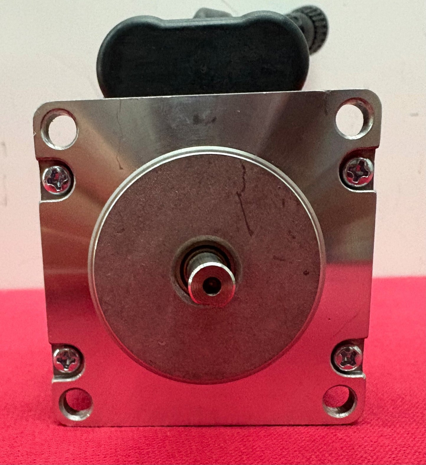 IMS MDRIVE MOTOR + DRIVE 23™ MICROSTEPPING MDM1FSD23A7-N MOTOR ID # 041100506