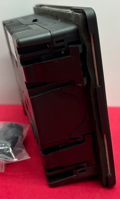 Allen-Bradley AB PANELVIEW C600 TOUCH SCREEN 2711C-T6C SER C REV A  PARTS/REPAIR