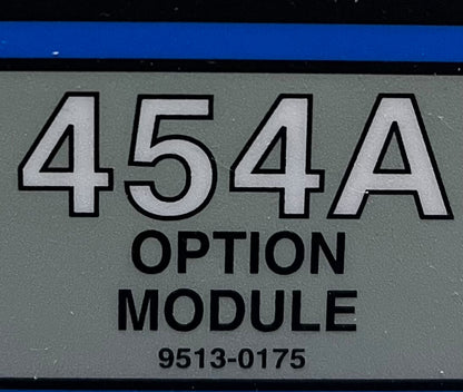MODULE D'OPTION DYNATECH NEVADA 9513-0175 454A