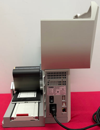 PHOENIX CONTACT THERMOMARK CARD 5146464 THERMAL TRANSFER PRINTER CARD UCT-MAG1