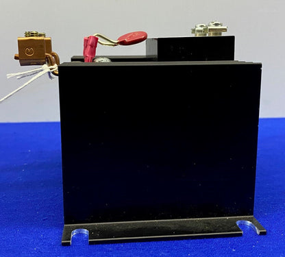 Chromalox 7710-302320 con relè a stato solido 4115-20250 e driver relè 0135-20106