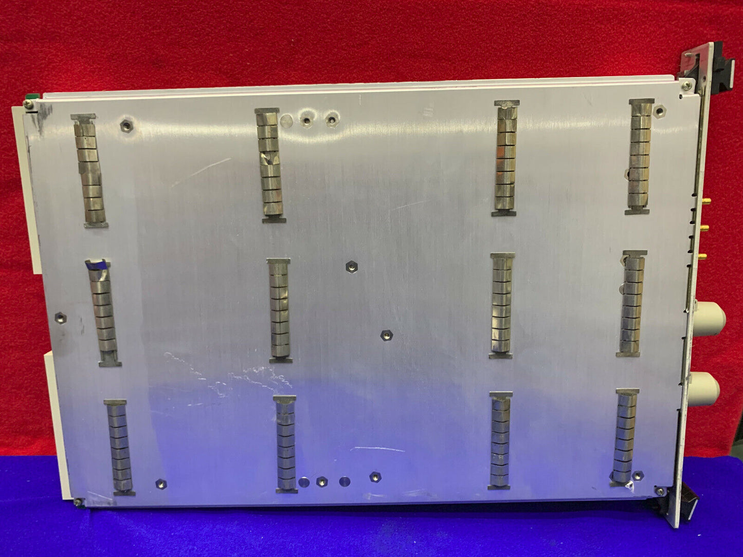 Interface de ligne optique HP / HEWLETT PACKARD 75000 / VXI E1697A 155 Mbit/s