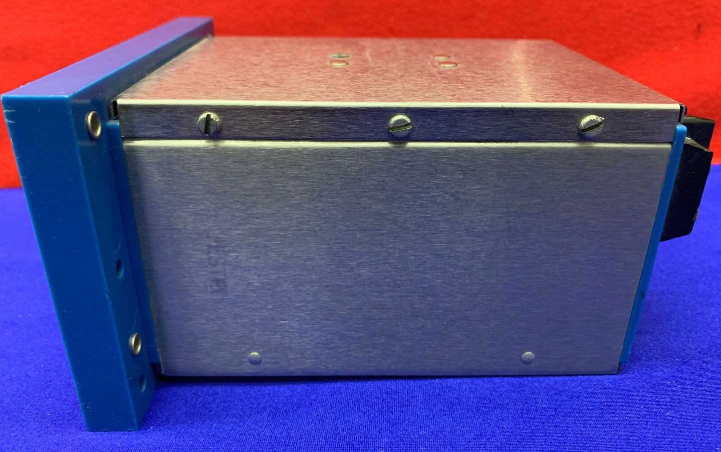 ARI INDUSTRIES STAN-TROL P/N 330028G MODELLO N. 300 REGOLATORE DI TEMPERATURA