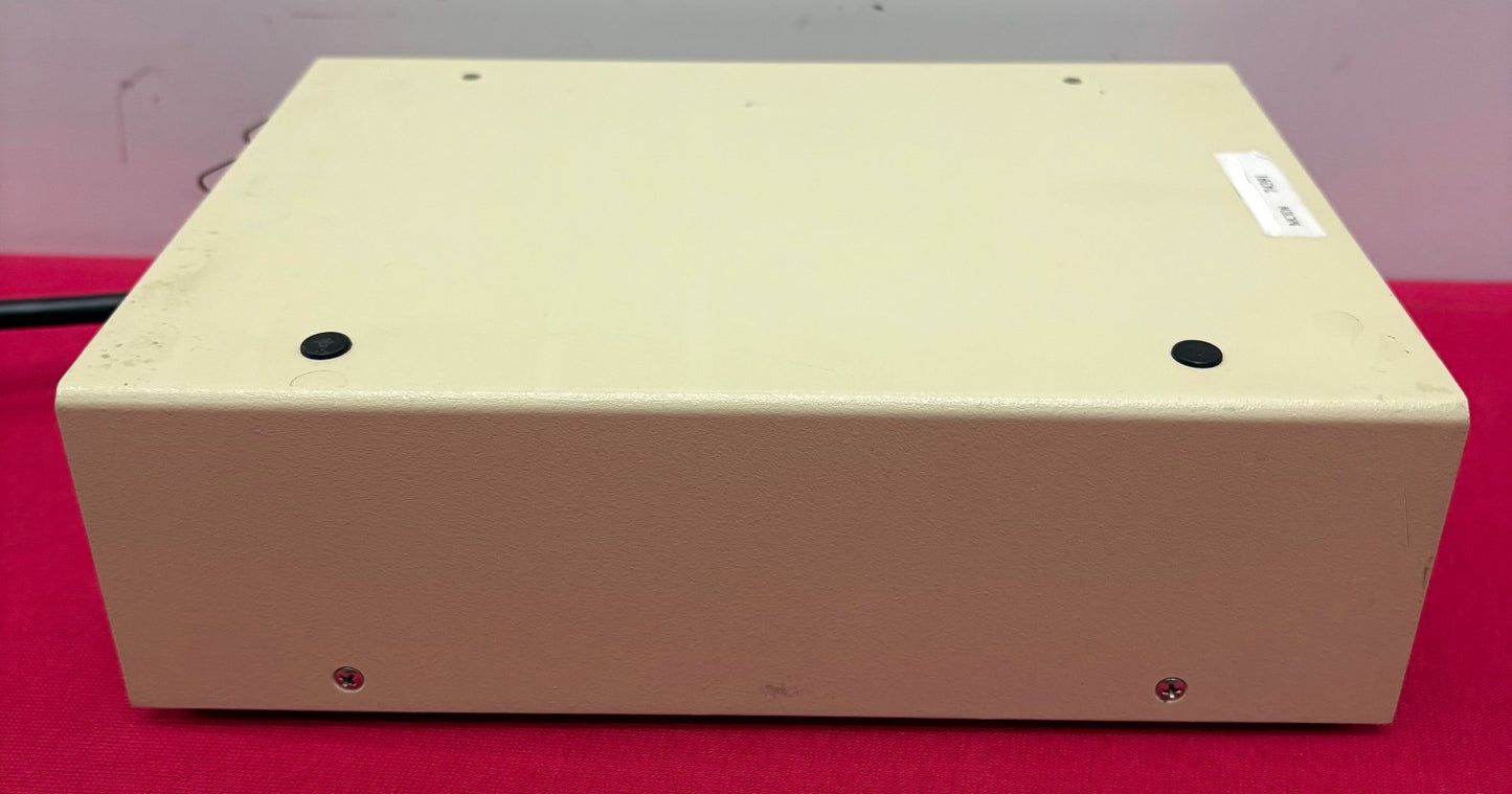 METRONICS QUICK-CHEK QC1000M-AR-MT DIGITAL LINEAR DISPLAY DEVICE - PARTS/REPAIR