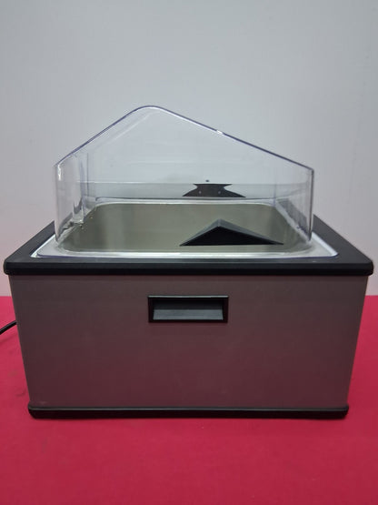 PolyScience WB10 Heated Water Bath. 10 Liter Capacity TESTED WORKS