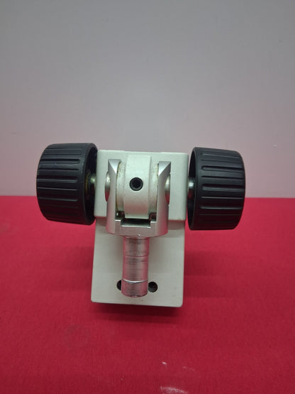 NIKON C-FMBN MICROSCOPE FOCUS MOUNT 76MM HOLDER E ARM MICROSCOPE HEAD HOLDER