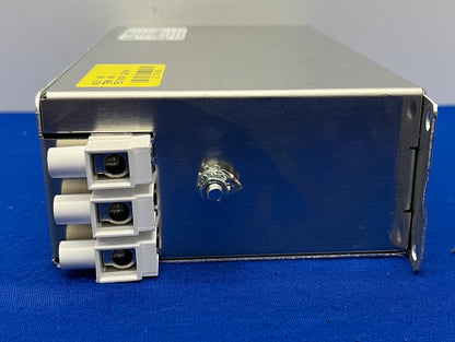 Allen Bradley AB AC-ANTRIEB 2198 / 2198-DBR20-F Ser A LINE FILTER