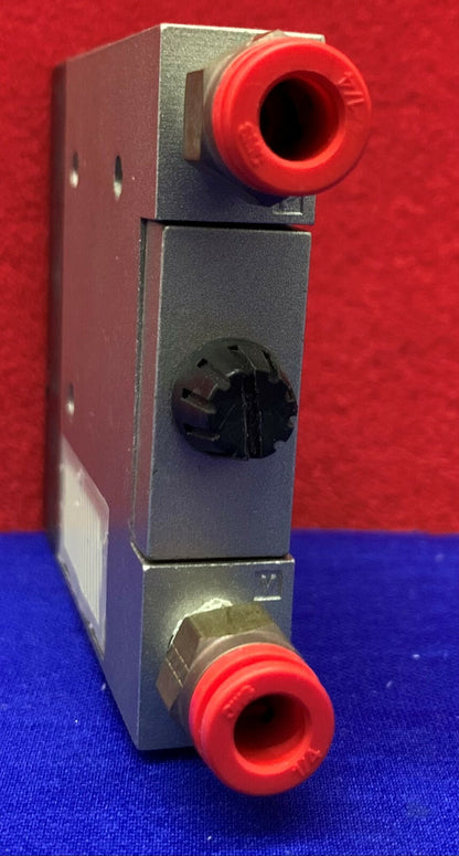 SMC NZM122H vacuümejector