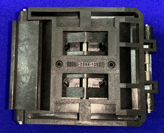 Presa di prova di burn-in EL-Mech IC51-2084-1052-11