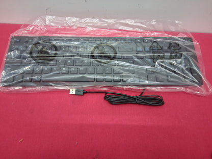 DELL D15U OPTIPLEX 5000 MICRO COMPUTER DESKTOP NEW OPEN BOX