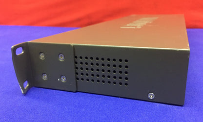 TRENDNET TE100-S24 H/W:B1.1R VER B1 COMMUTATEUR ETHERNET RAPIDE TE100-S24