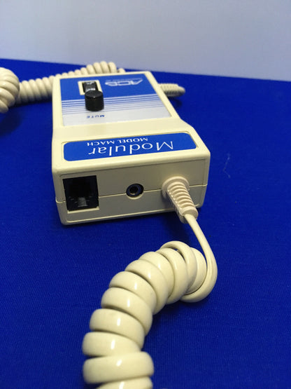 ACS COMMUNICATIONS MODULAR MODEL MACH ENTSPRICHT TEIL 68