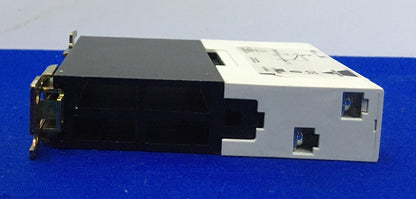 RELE DE ESTADO SOLIDO MINI CARLO GAVAZZI RJ1A23D20E