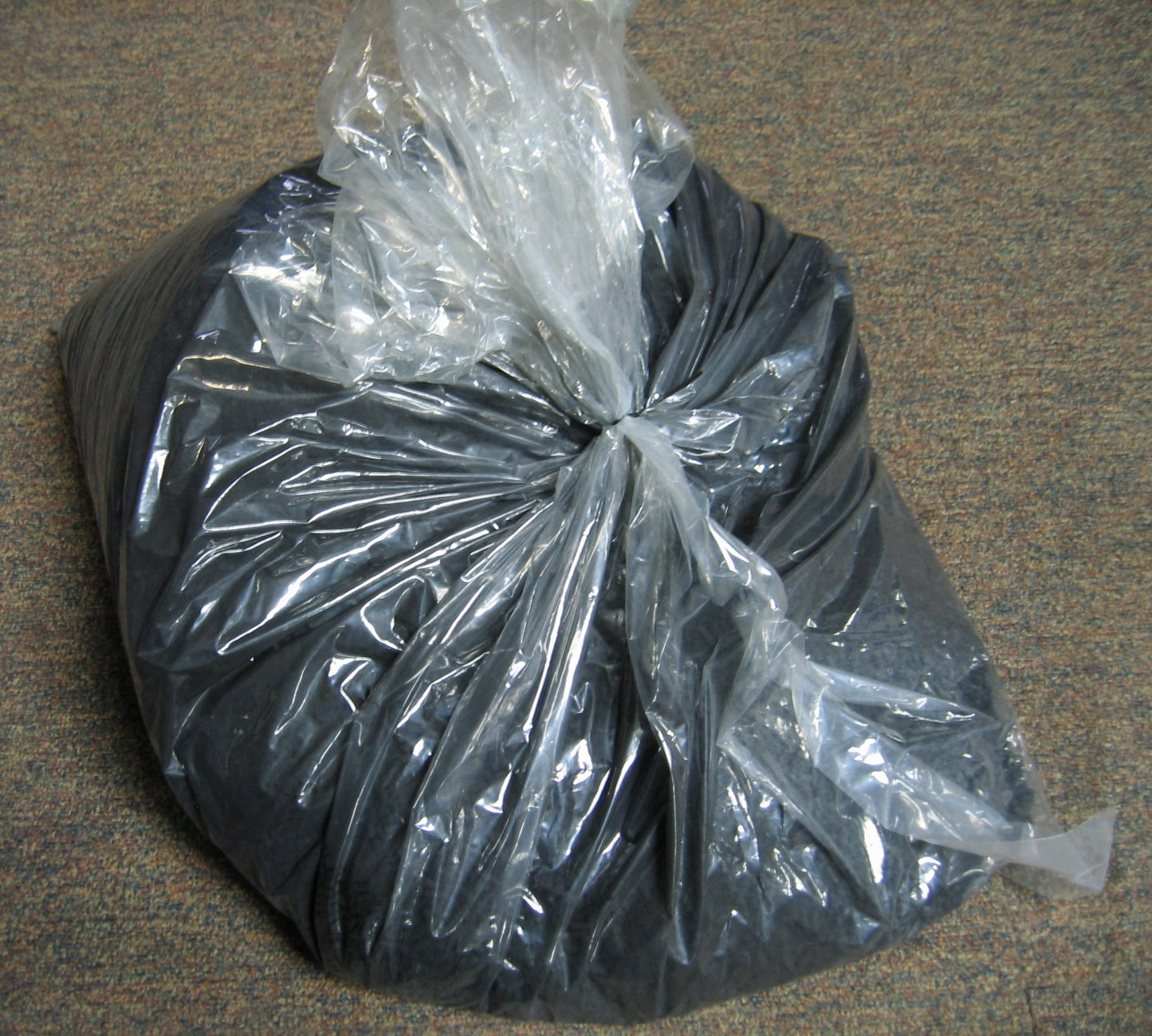 FILTRO OKI INTERNATIONAL FIL22G020 CARBONIO DI RICARICA 25 LBS (SOLO CARBONIO)