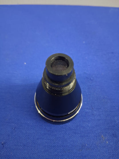 Vintage Schneider-Kreuznach Curtar 0.5x Objective lens Eumig