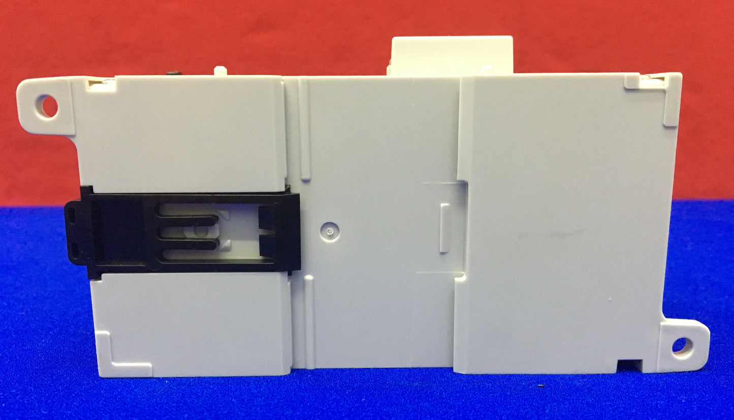 Unité d'extension intelligente pour rideau lumineux KEYENCE SL-R12EX