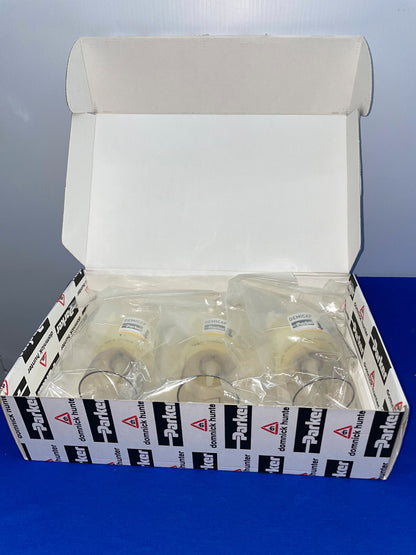 PARKER, DEMICAP, 0,2UM, CONTIENE 3