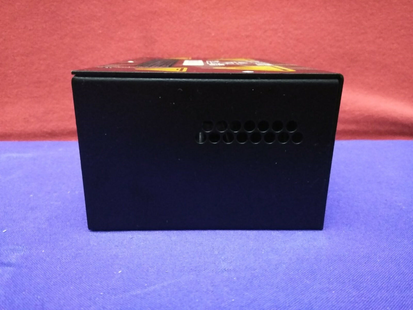 N-TRON 508TX INDUSTRIËLE ETHERNET-SWITCH 8-POORTS 