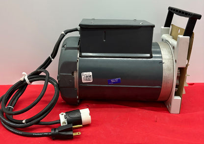 MARATHON ® ELECTRIC GENERAL PURPOSE MOTOR 72260005 KQM56B16F5592E - PARTS/REPAIR