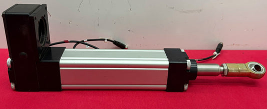 PARKER ET ELECTRIC CYLINDER ETB32-B08PA20-FM100-A