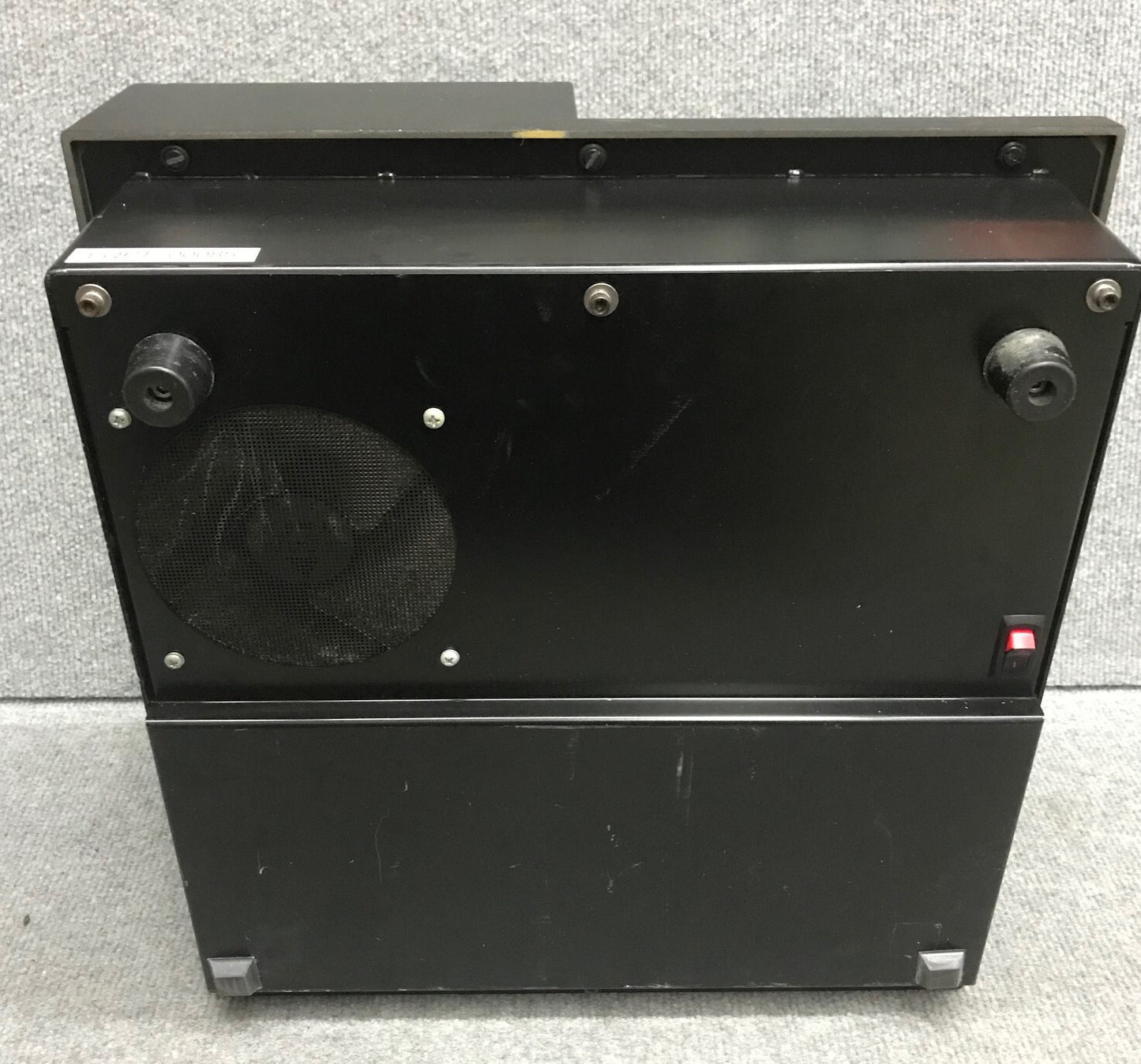 PER PARTI/RIPARAZIONI - SISTEMA DI IMMAGINI MOLECOLARI KODAK