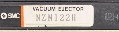 SMC NZM122H vacuümejector