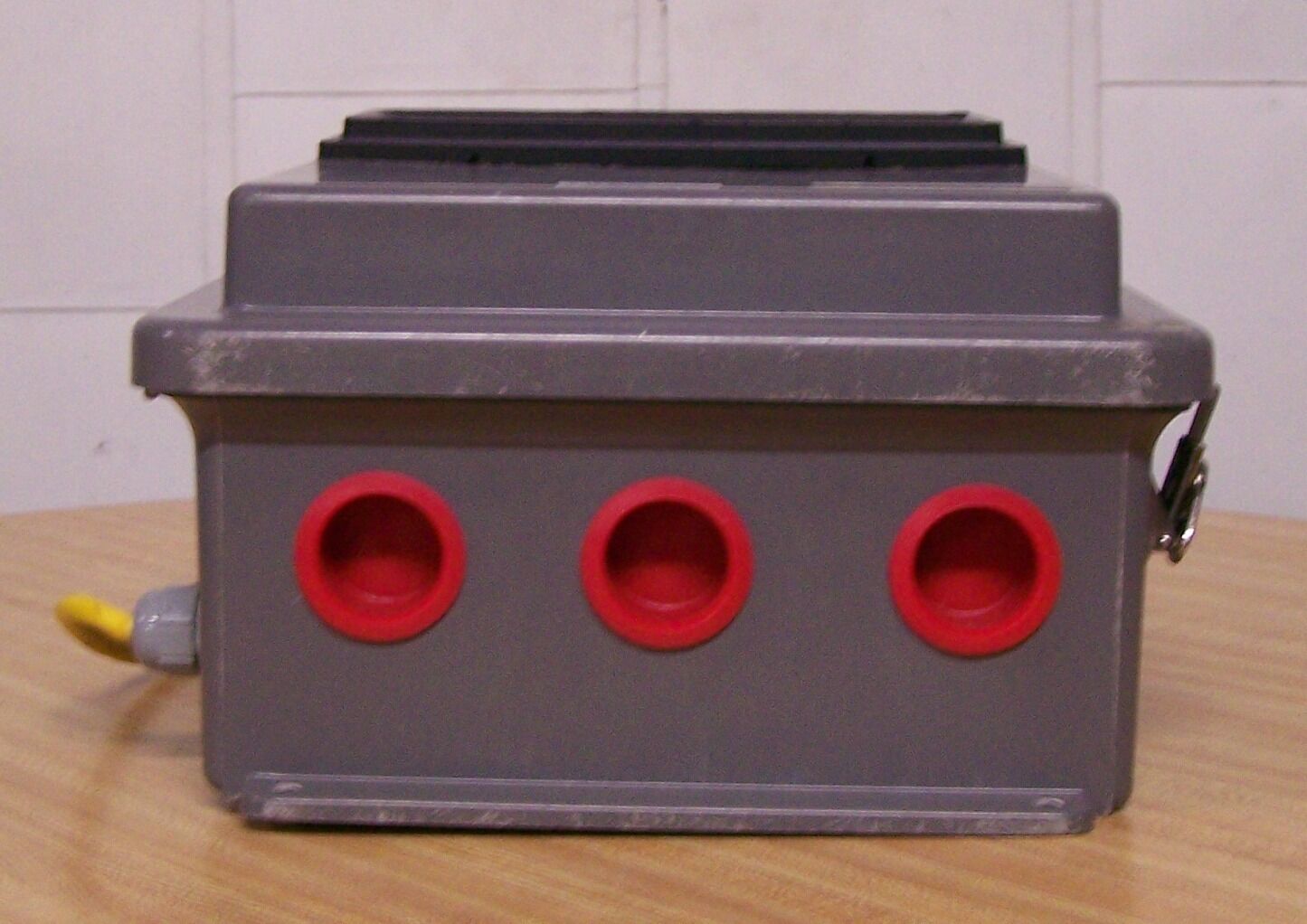 ドレクセルブルックエンジニアリングカンパニー CCS 2000 清澄装置制御システム