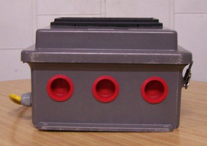 ドレクセルブルックエンジニアリングカンパニー CCS 2000 清澄装置制御システム