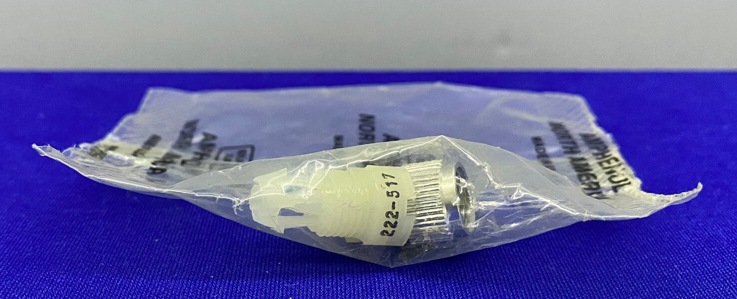 アンフェノール / バンカー RAMO 222-517 コネクタ