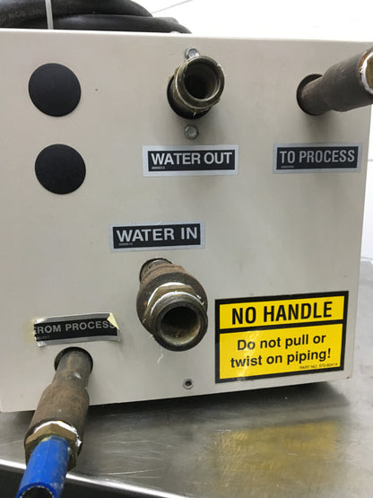 AEC APPLICATION ENGRINEERING  TRUE TEMP TNY-4  230V UNABLE TO TEST PART /REPAIR