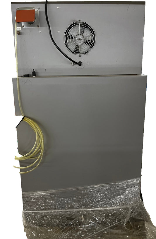 VWR 9000L Relative Humidity Chamber with Refrigeration FOR PARTS / REPAIR