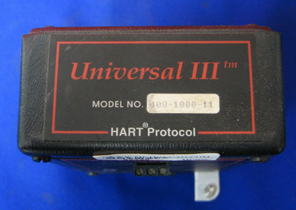 DREXELBROOK 2 チャンネル 4-20 MA トランスミッタ シミュレータ;