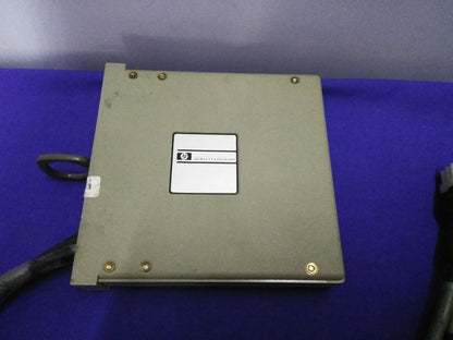 HP HEWLETT PACKARD 44421A ガード取得 20 チャネル リレー マルチプレクサ