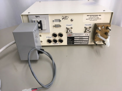 MÁQUINA DE SOLDADURA DE REFLUJO DE RF DE ESTADO SÓLIDO SEIT PIEZAS/REPARACIÓN MINIMAX