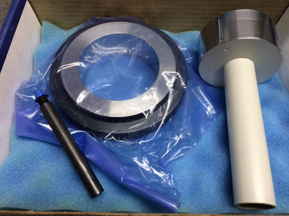 フェデラル寸法ゲージ/ゲージ DP50-BS2-3.5670-1 &amp; 3.5670 X 7C01