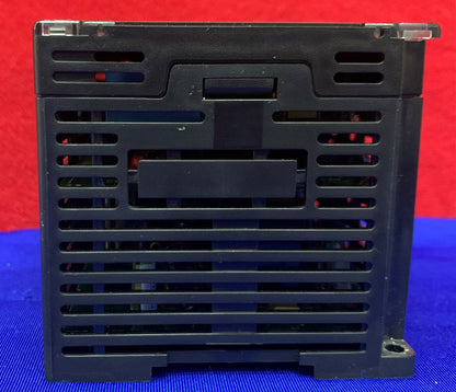 GE Fanuc Serie 90 Micro IC693UDR001BP1 Programmeerbare Controller 24VDC