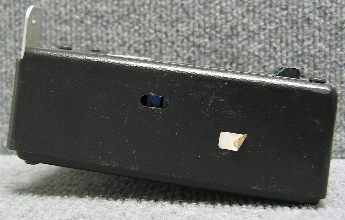 DREXEL-BROOK CCS TRANSCEIVER NIVEAU CONTROLE 40C-100-1 DC SPANNING + - 12V 