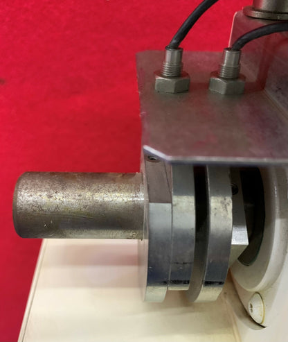 CAMCO 140LPP Onderdelenbehandelaar 140LPP-12MMX94MM - GEEN CONTROLLERS INBEGREPEN