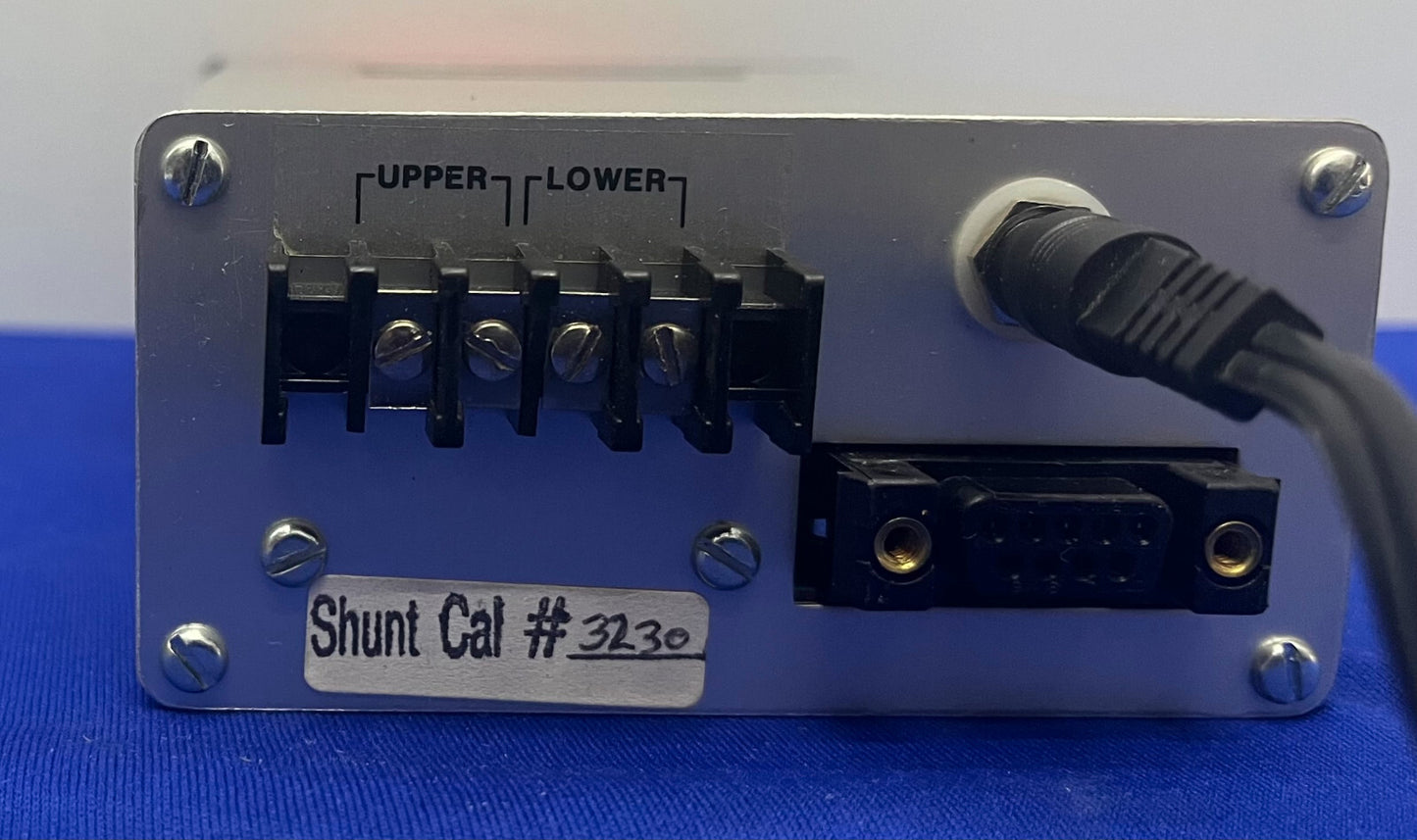 MANÓMETRO DIGITAL ENERPAC DGL1 / DGL-1 10.000 PSI - PARA PIEZAS/REPARACIÓN