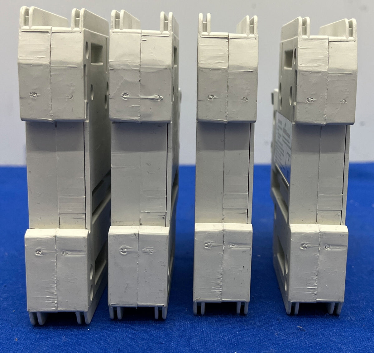 EATON BUSSMANN サーキットブレーカー CCP-1-30CC 30Amp 600VAC 4個セット