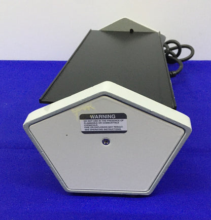 THERMOLYNE / BARNSTEAD M26125 SPECI-MIX 120 V, 0,04 A, 3,5 W, 50/60 Hz, 1 PH 